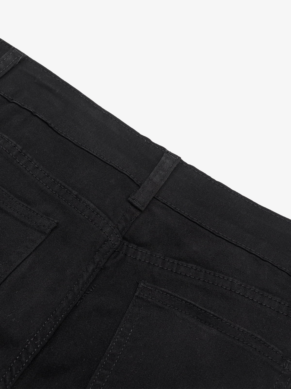 Cotton Blend Cargo Pants with Belted Straps and Multiple Pockets for Men and Women?