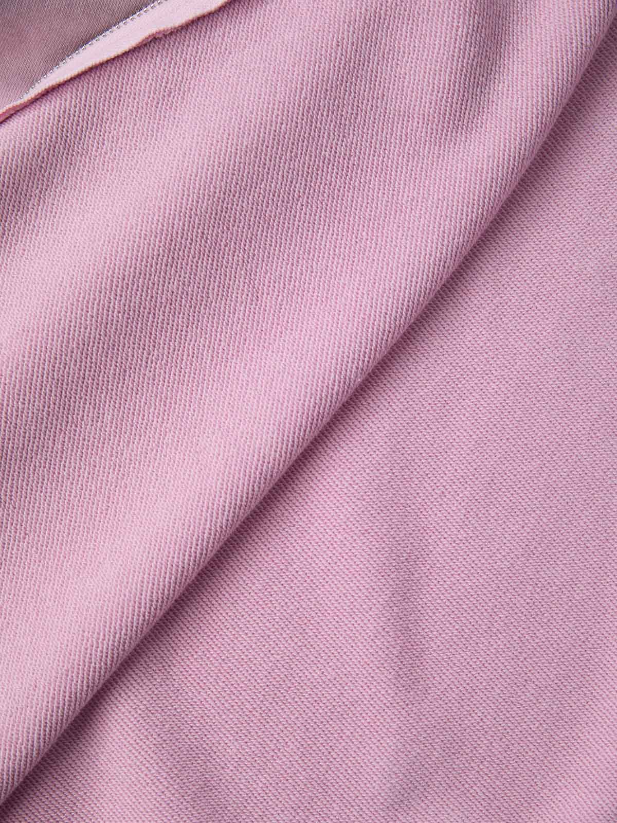 Supermade Vintage Distressed NO.3 Stand Collar Tracksuit 