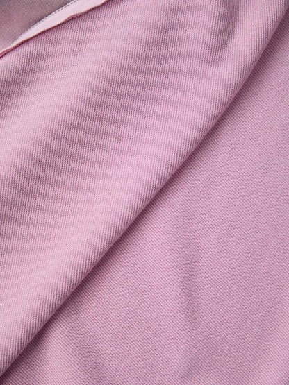 Supermade Vintage Distressed NO.3 Stand Collar Tracksuit 