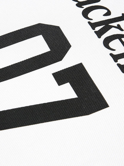 Retro Loose Hip-Hop Quick-Drying Sweatshirt 