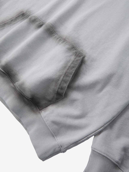 Supermade Distressed Embroidered Tie Dye Set 