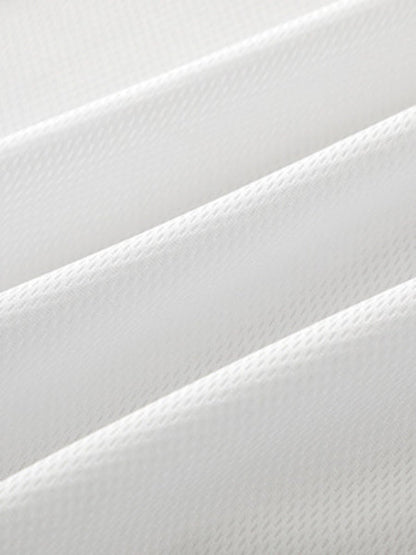 Thesupermade Gothic Font Jersey Street Rap T-Shirt 