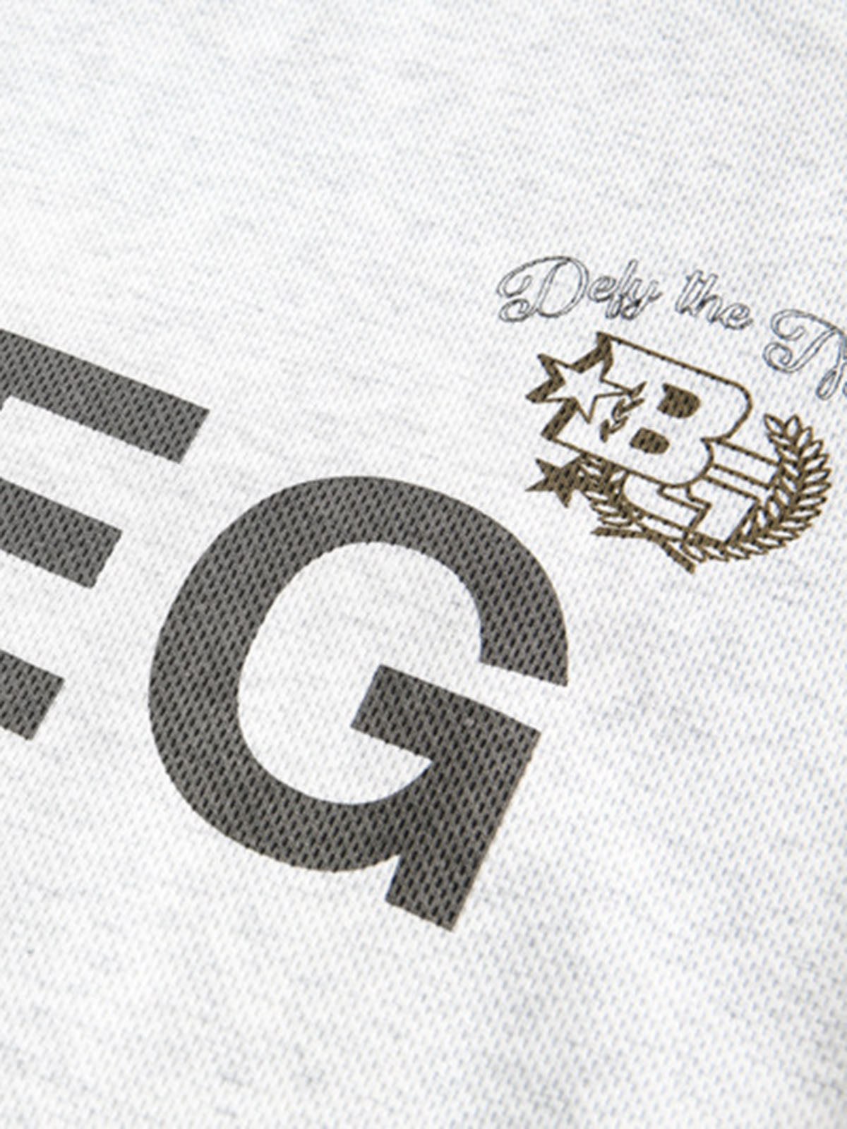 Striped Long Sleeve Jersey with Bold Number Design for Sports Enthusiasts 