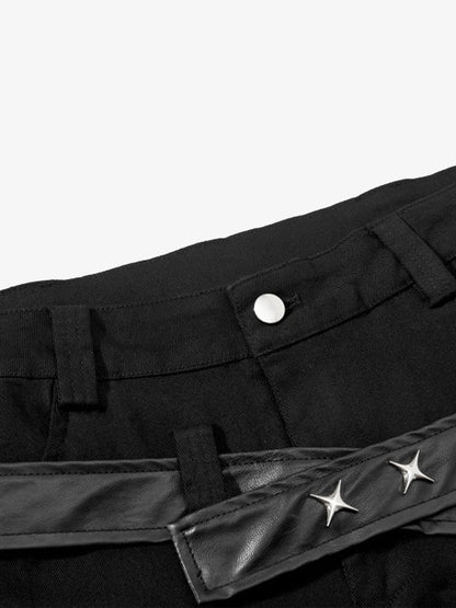 Plaid Jacket with Zipper Detail and Keychain Accessory - Perfect for Casual Outfits 