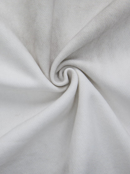 Supermade Vintage Distressed NO.3 Stand Collar Tracksuit 