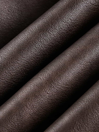 Stylish Faux Fur Trimmed Jacket for Winter Warmth and Fashion 