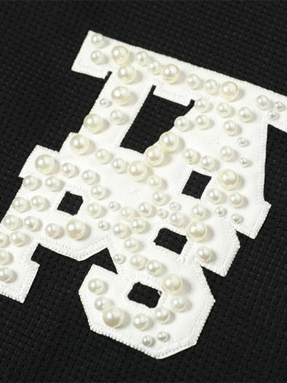 Stylish Short-Sleeve Polo Shirt with Unique Embroidered Logo for Men 