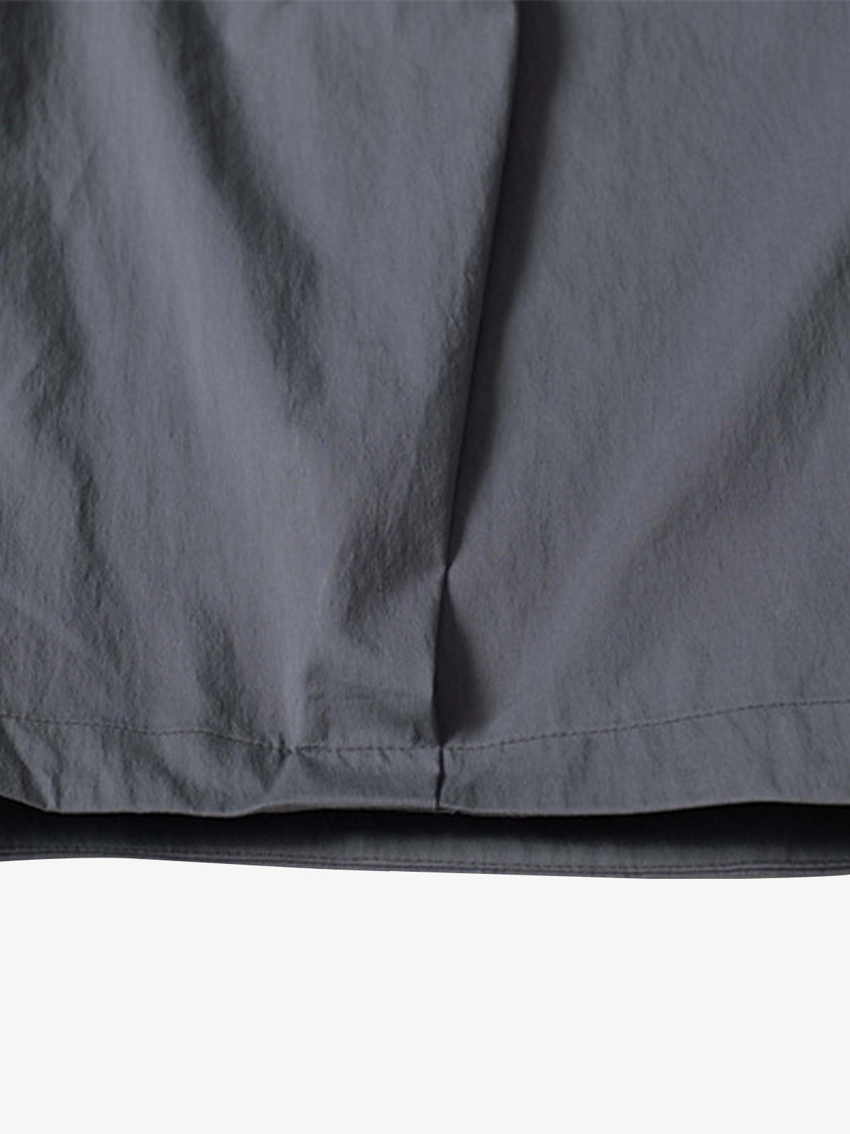 Stylish Wide-Leg Trousers with Elastic Waistband for All-Season Comfort 