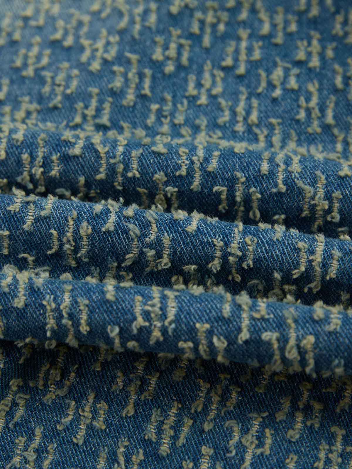 Light Blue Denim Wide-Leg Bermuda Shorts for Women High Waist Relaxed Fit Summer Casual Pants?