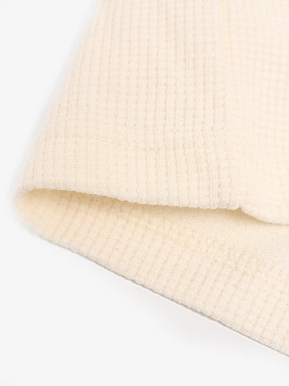 Cotton Oversized Graphic T-Shirt with Dog Print and Bold Text Design 