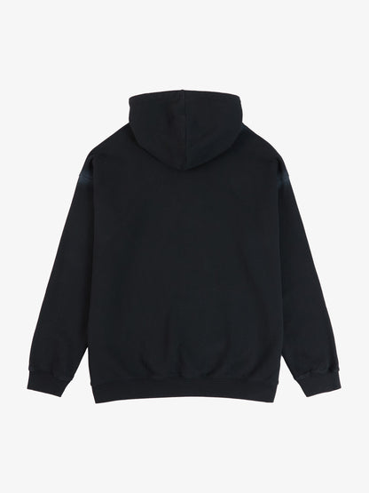 Supermade Distressed Embroidered Tie Dye Set