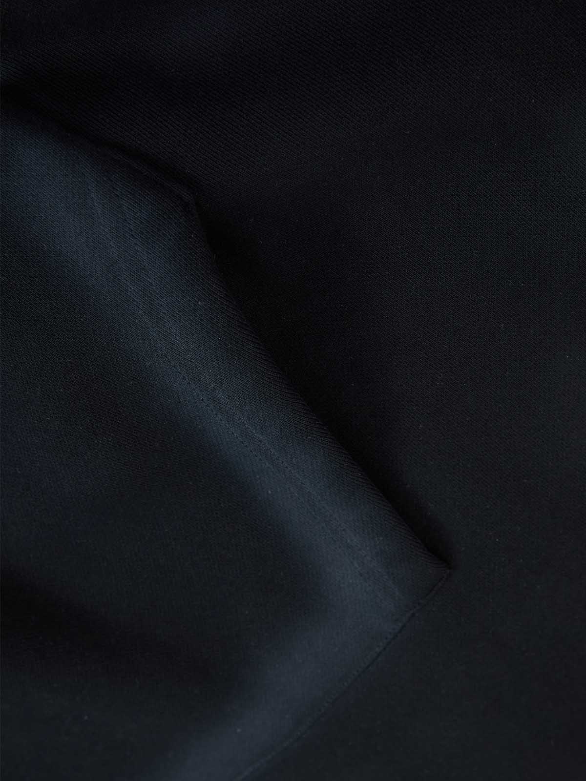 Supermade Distressed Embroidered Tie Dye Set