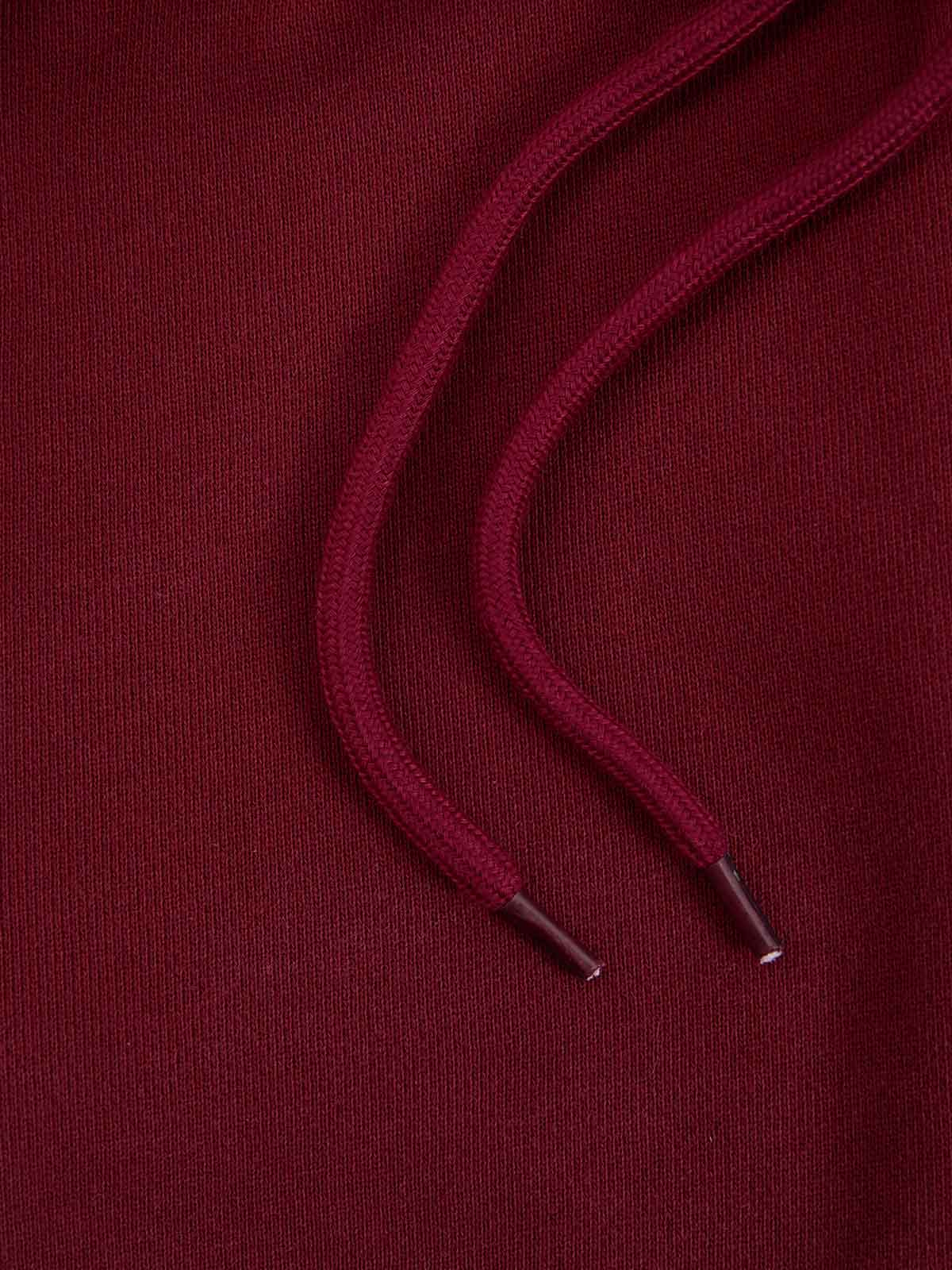 Supermade Vintage Distressed Print Patchwork Sweatshirt Set