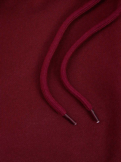 Supermade Vintage Distressed Print Patchwork Sweatshirt Set