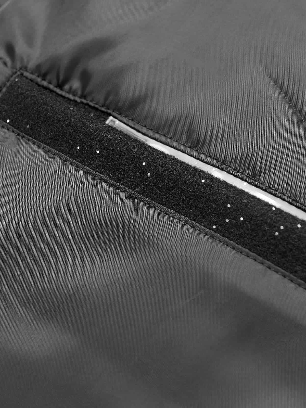 Skull Pattern Knit Sweater for Bold Fashion Statements 