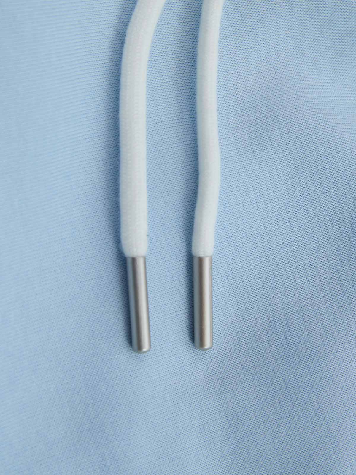 Supermade Pearl Embellished Zip Up Set