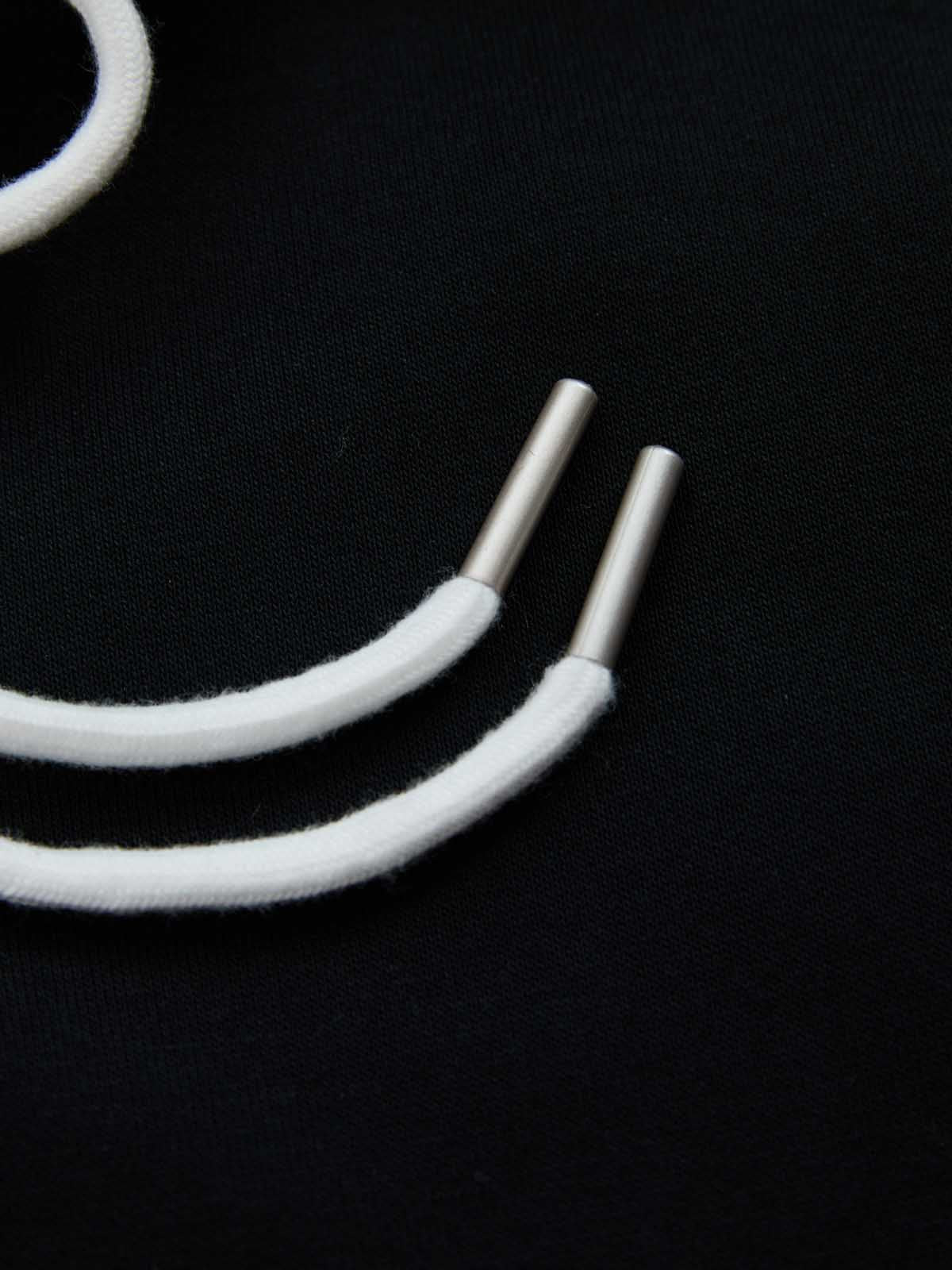 Supermade Pearl Embellished Zip Up Set