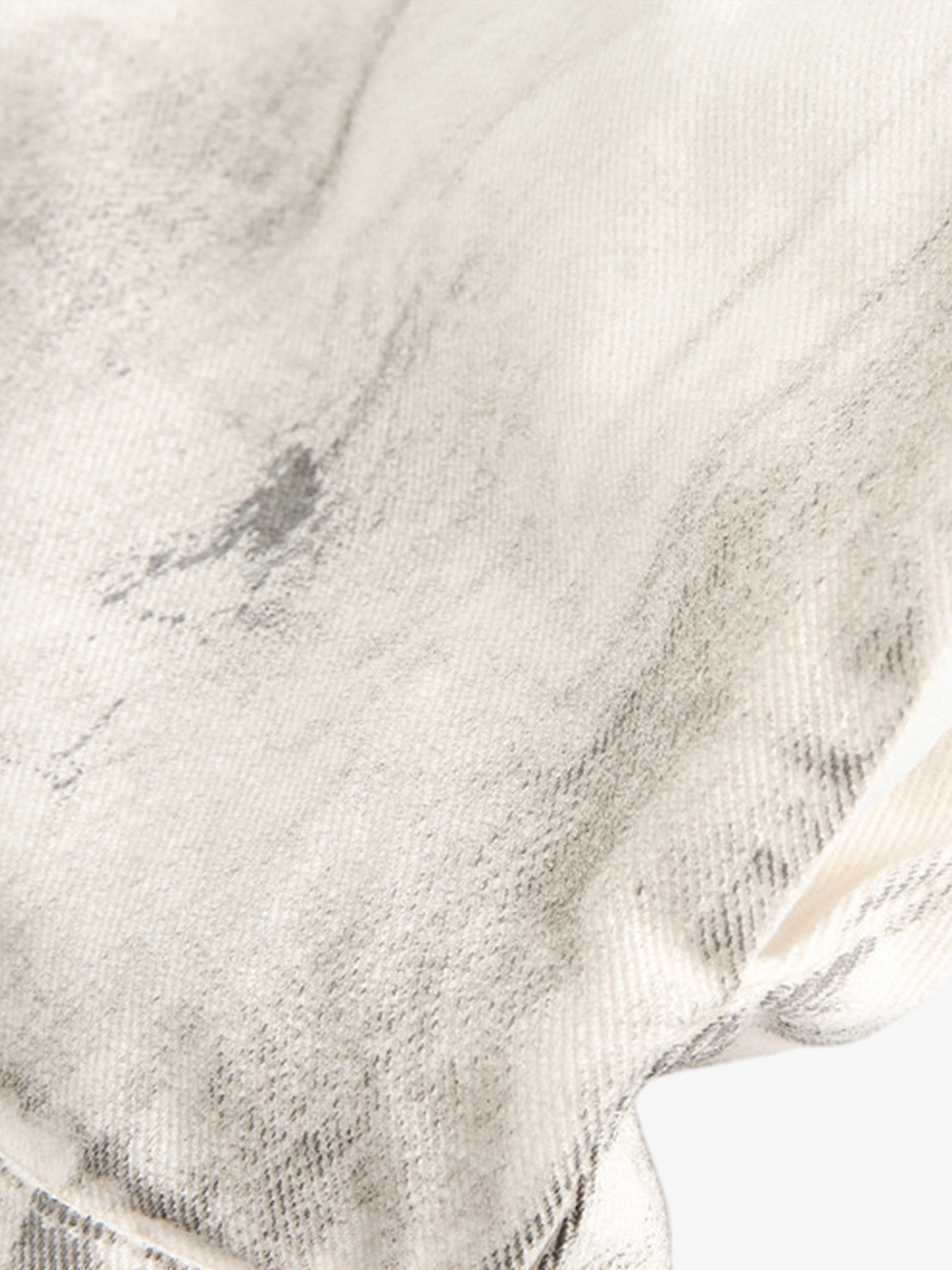 Street Hip-Hop Portrait Print Graphic Jacket 