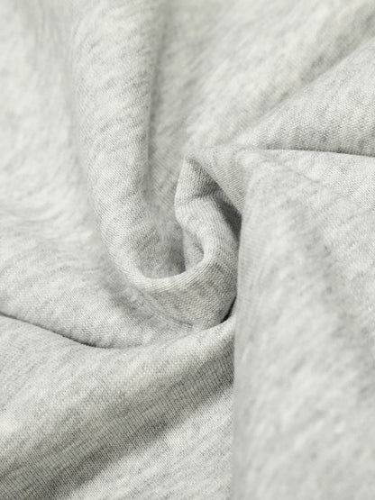 Retro Faux Fur Collar Fleece Zip Up Hoodie Jacket 