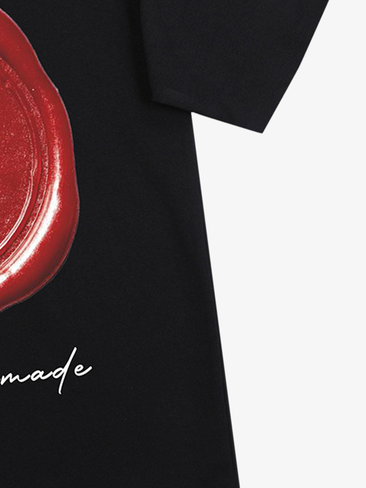 Snake and Sword Graphic T-Shirt with Bold Statement Design 