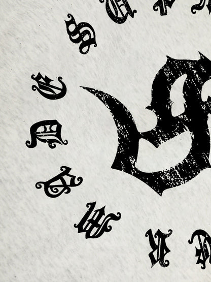 Stylish Graphic Hoodie with Faux Fur Trim for All-Season Wear 