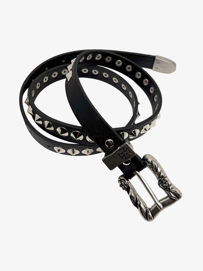 Leather Star Emblem Keychain with Metal Clasp and Snap Hook?