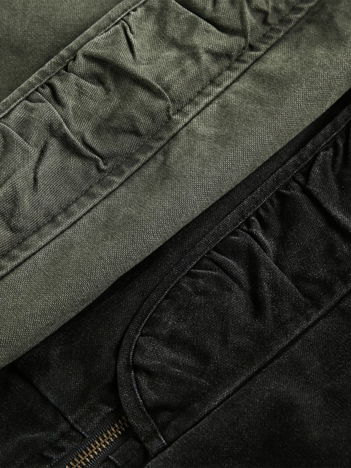 Stylish Bomber Jacket for Men and Women - Original Design with High-Quality Details 