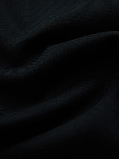 Supermade Pearl Embellished Zip Up Set