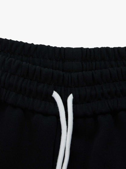 Supermade Pearl Embellished Zip Up Set