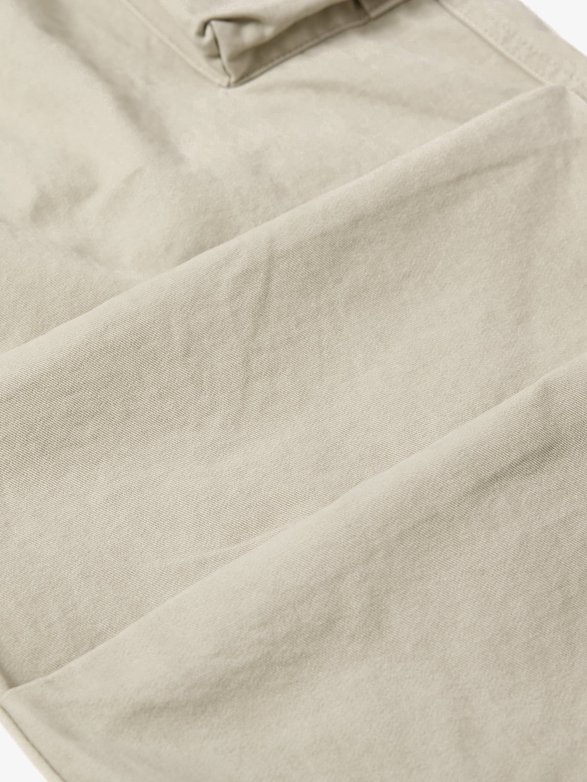 Cotton Blend Cargo Pants Wide Leg Utility Style with Multiple Pockets for Men and Women?