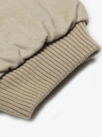 Skull Pattern Knit Sweater for Bold Fashion Statements 