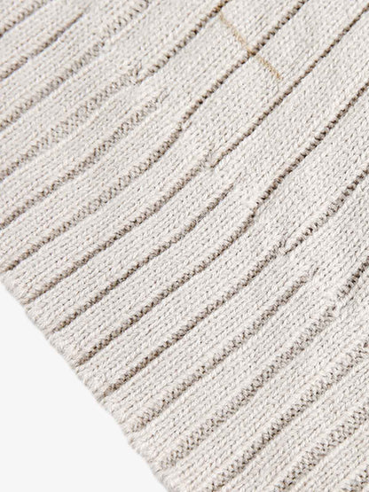 Stylish Graphic Zip-Up Sweater for Casual Wear 