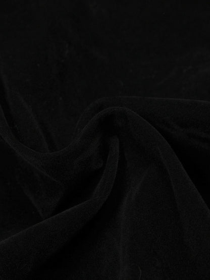 Winter Essential Faux Fur Trimmed Jacket with Adjustable Drawstrings 