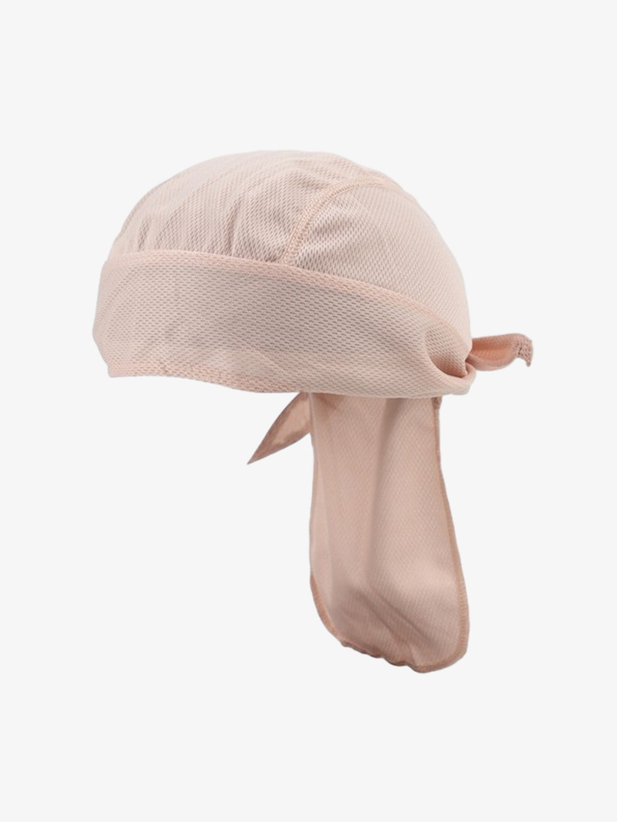 Breathable Mesh Cooling Bandana Hat for Outdoor Sports and Cycling?