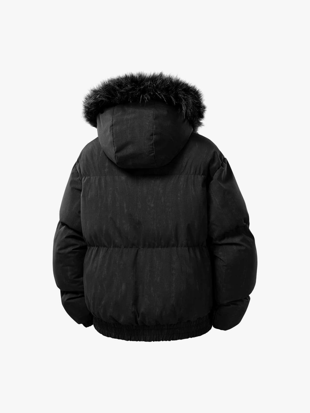 Skull Pattern Knit Sweater for Bold Fashion Statements 