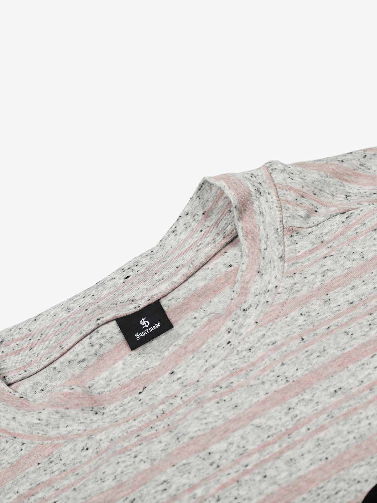 Graphic Letter Star Print Long Sleeve T-Shirt