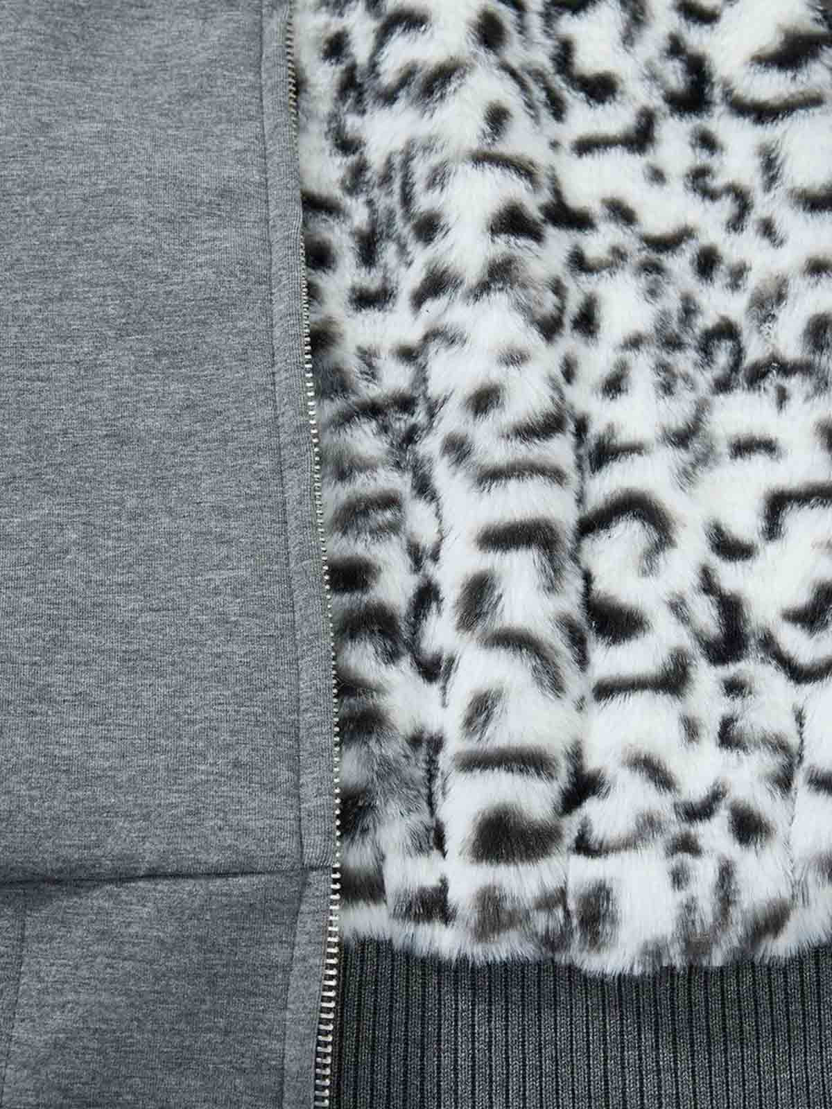 Camouflage Pattern Hoodie for Casual Wear - Perfect for Outdoor Adventures 