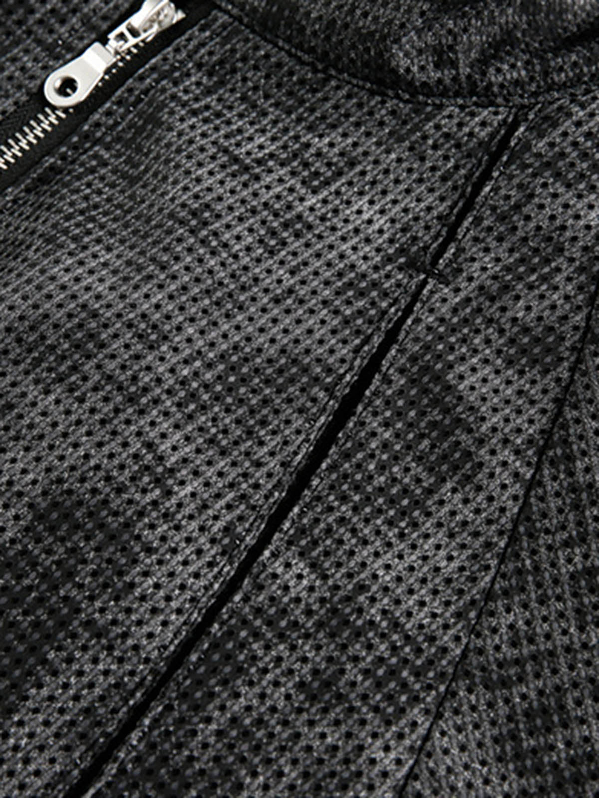 Stylish Camouflage Bomber Jacket for Men - Perfect for Casual and Outdoor Adventures 