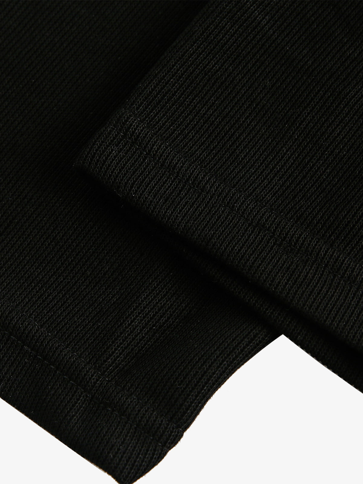 Cotton Blend Long Sleeve Star Print Crewneck Sweater for Women 