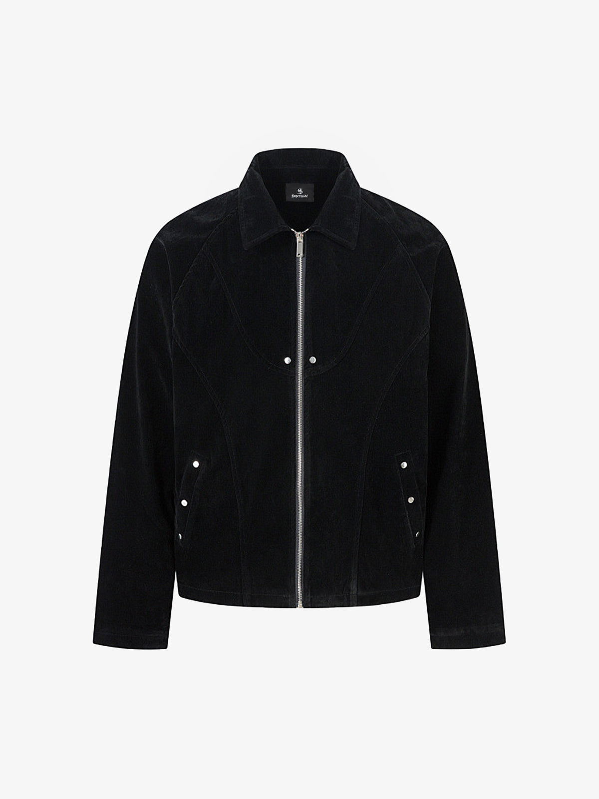 Stylish Olive Green Jacket for Modern Fashionistas 