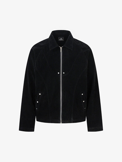 Stylish Olive Green Jacket for Modern Fashionistas 