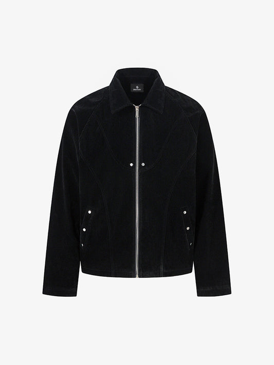 Stylish Olive Green Jacket for Modern Fashionistas 