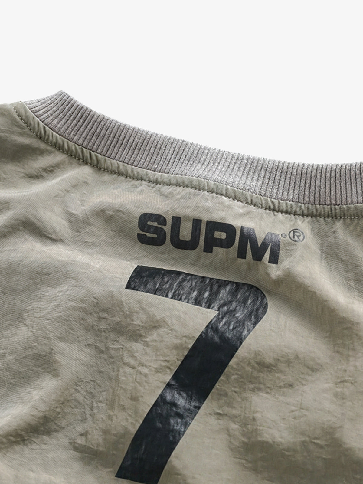 Sporty Outdoor Long-Sleeve T-Shirt