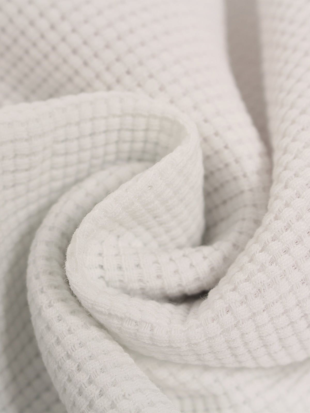 Cotton Blend Drip Print Oversized T-Shirt with Distressed Details 