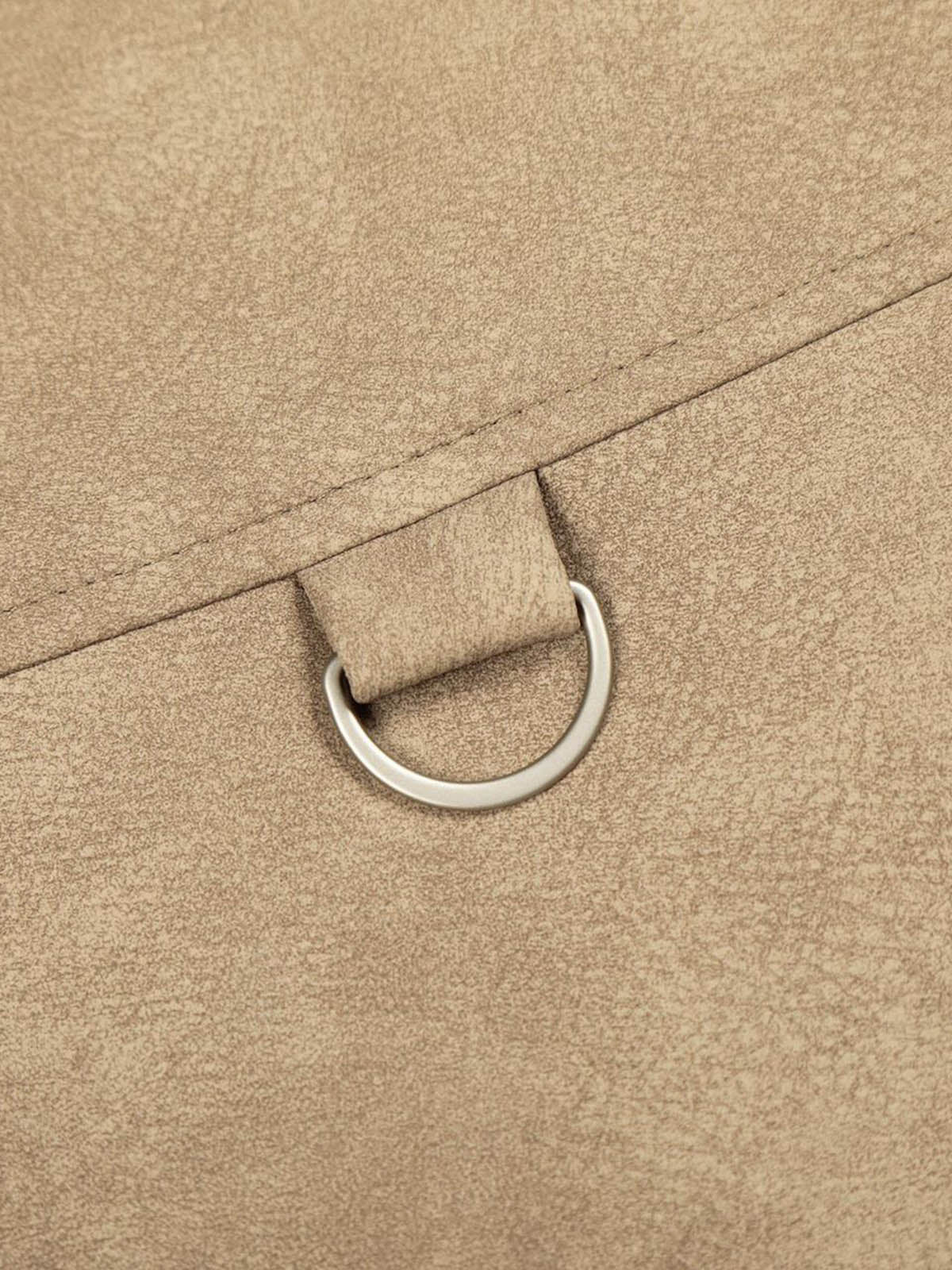 Quilted Puffer Jacket with Faux Fur Trim - Winter Essentials for Ultimate Warmth 