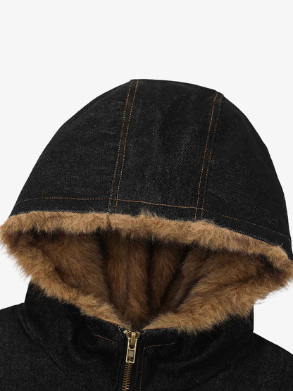 Edgy Spike-Embellished Sunglasses for Bold Fashion Statements 