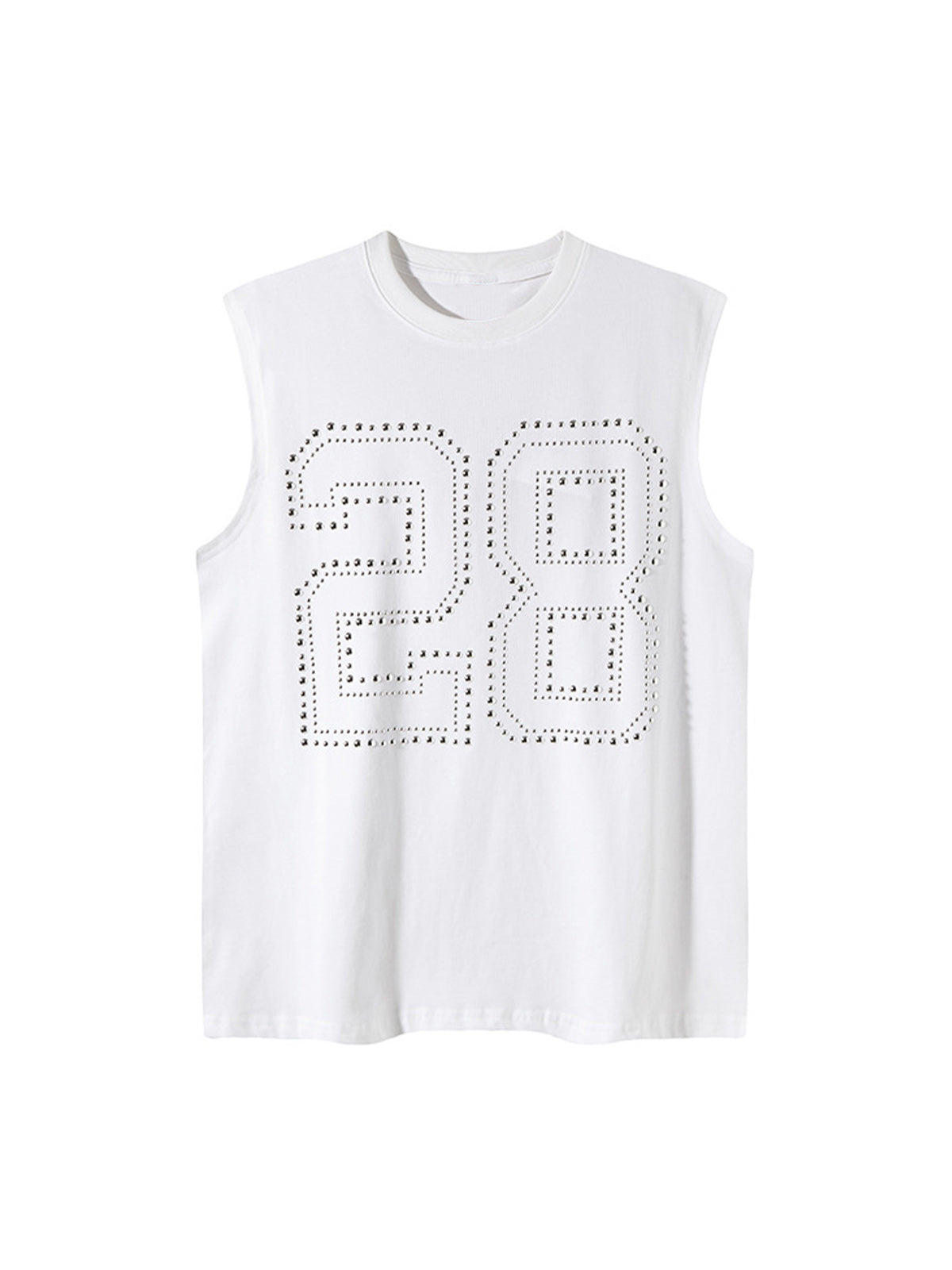 Cleanfit NO. 28 Vest 