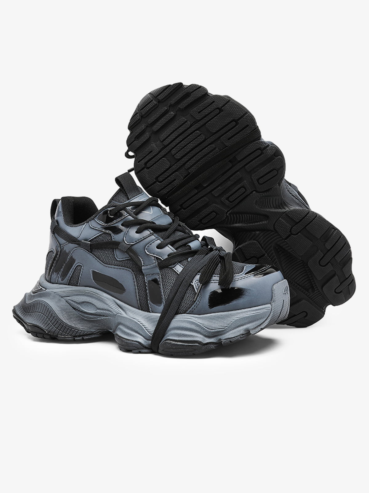 Leopard Print Sneakers for Women - Trendy and Comfortable Athletic Shoes 