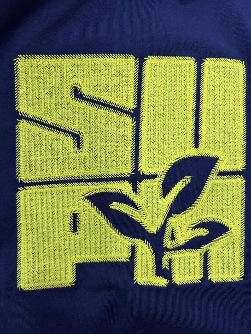 Floral Graphic Print T-Shirt - 2473 