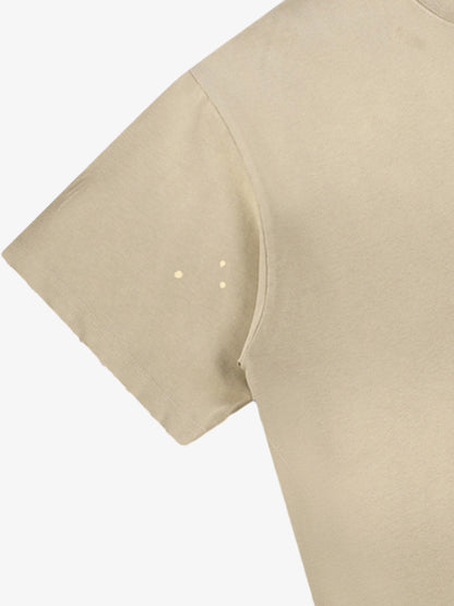 Snake and Sword Graphic T-Shirt with Bold Statement Design 